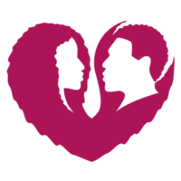 AFRICA LOVE MATCH logo